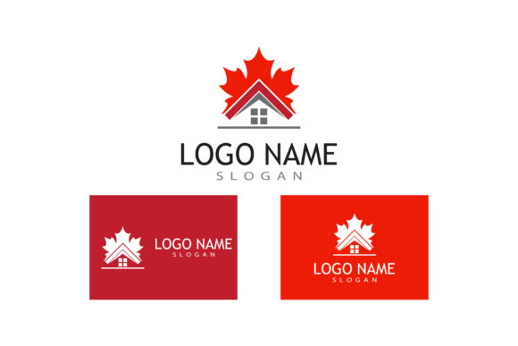 Download Maple Leaf Vector Logo Design - Premium Resources